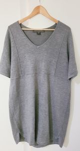 French Connection Oversized Sweater Dress